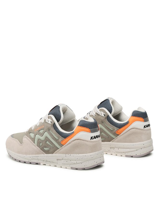 Karhu Sneakersy Karhu Legacy 96 F806047 Zielony