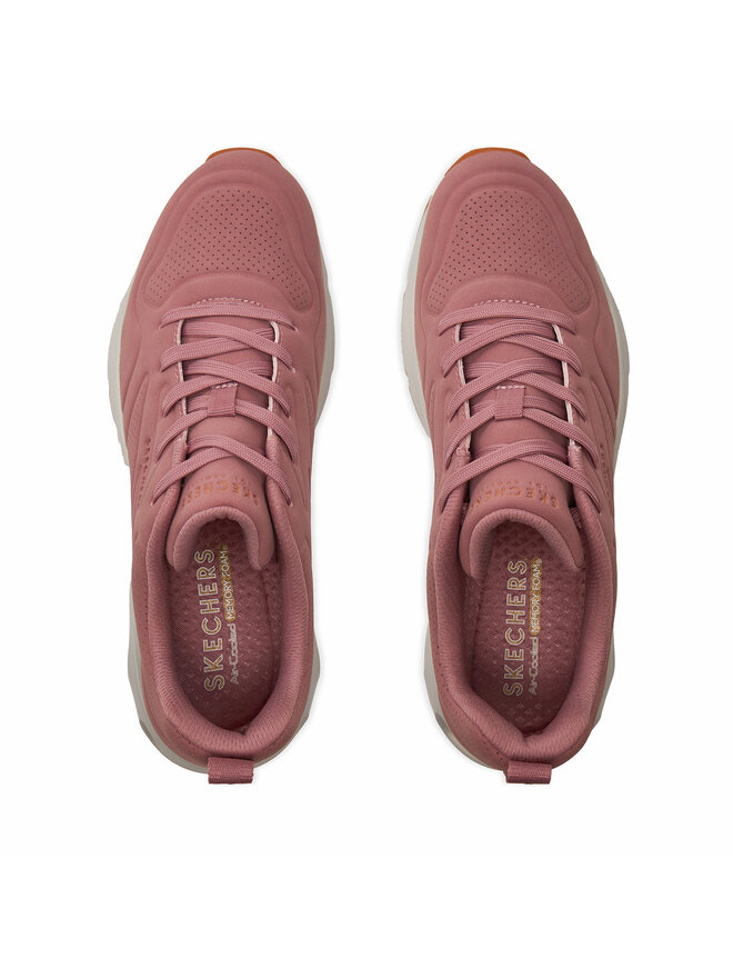 Skechers Snīkeri Skechers Ah-Mazing 177390/ROS Rozā