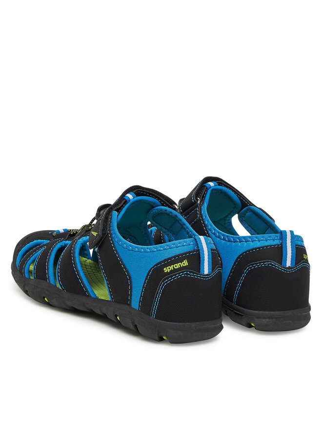 Sprandi Sandales Sprandi BP81-18755 Melns