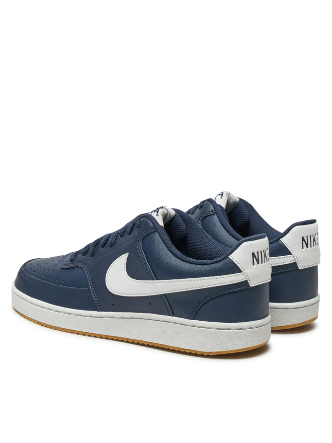 Nike Sneakers Nike Court Vision Low FZ5547 400 Dunkelblau