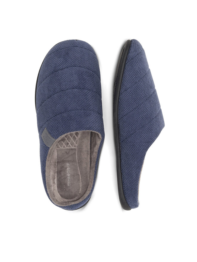 Home & Relax Pantuflas Home & Relax P3056501 Azul marino