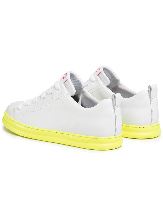 Camper Sneakers Camper Runner Four K100226-063 Weiß