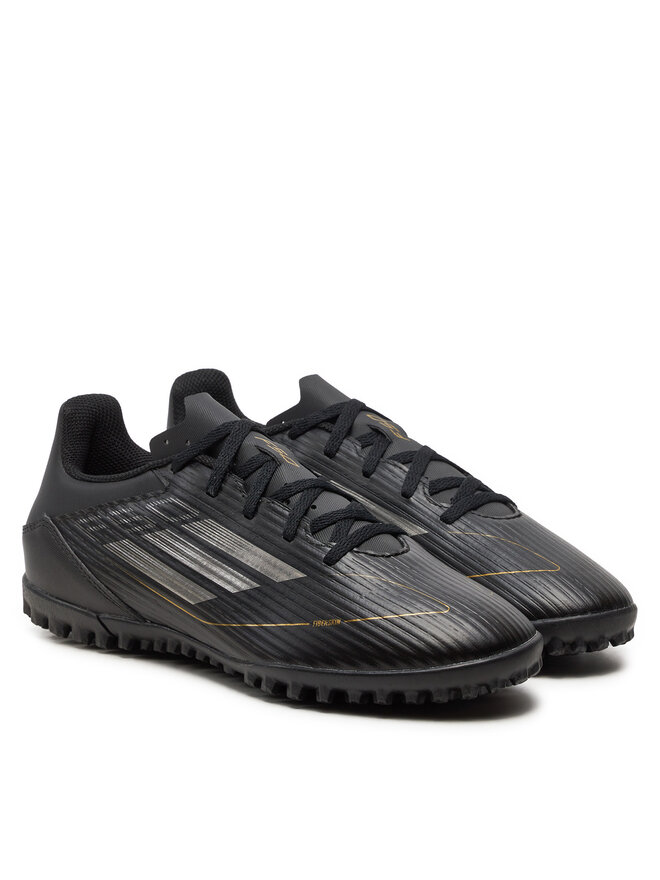 adidas Ghete pentru fotbal adidas F50 Club Tf IF1349 Negru