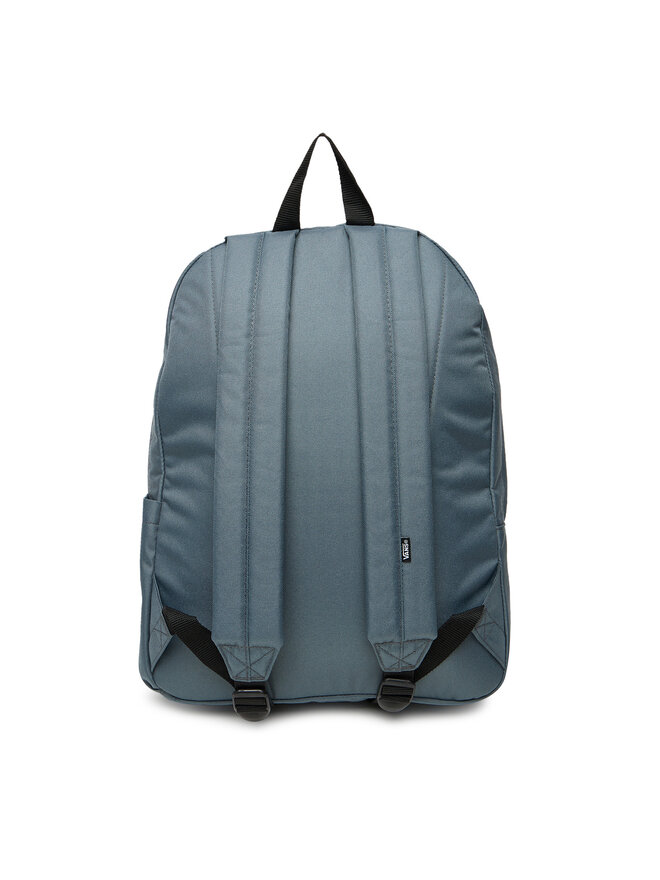 Vans Rucksack Vans Old Skool Class VN000H4YRV21 Grau