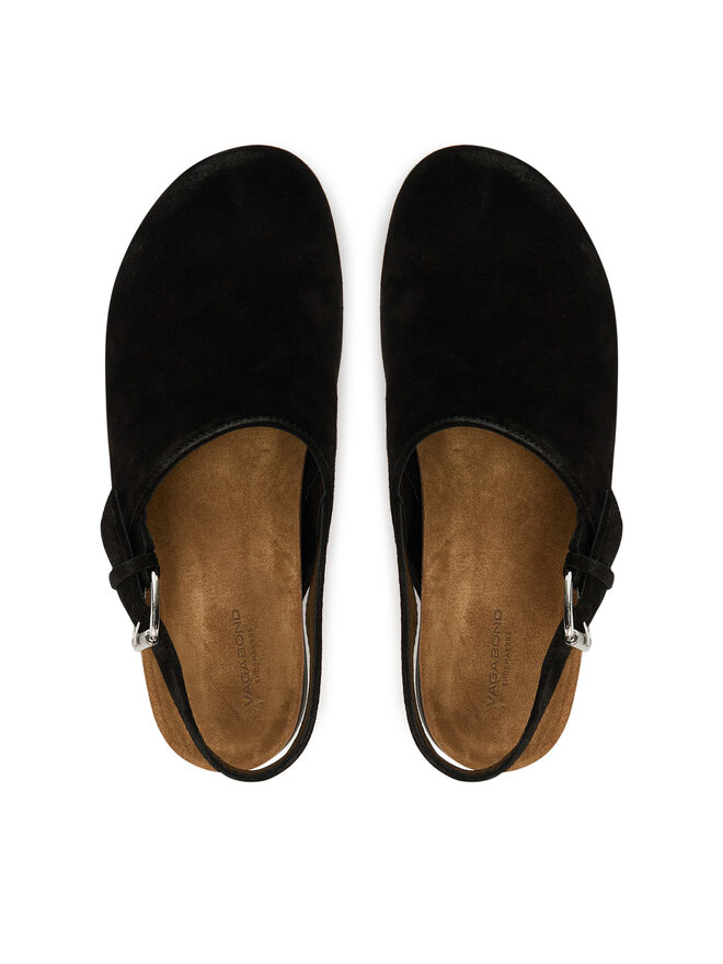 Vagabond Shoemakers Sandalen Vagabond Shoemakers Effie 5922-540-20 Schwarz