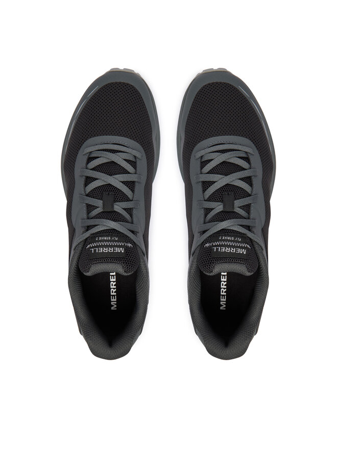 Merrell Sneakers Merrell Fly Strike 2 J068547 Schwarz