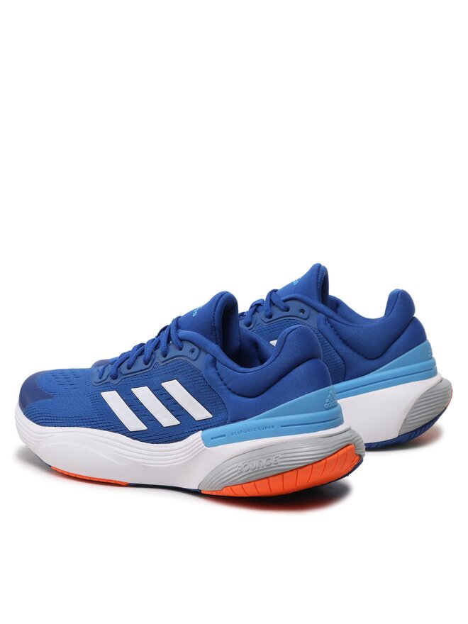 adidas Tenisice adidas Response Super 3.0 J GV6684 Plava