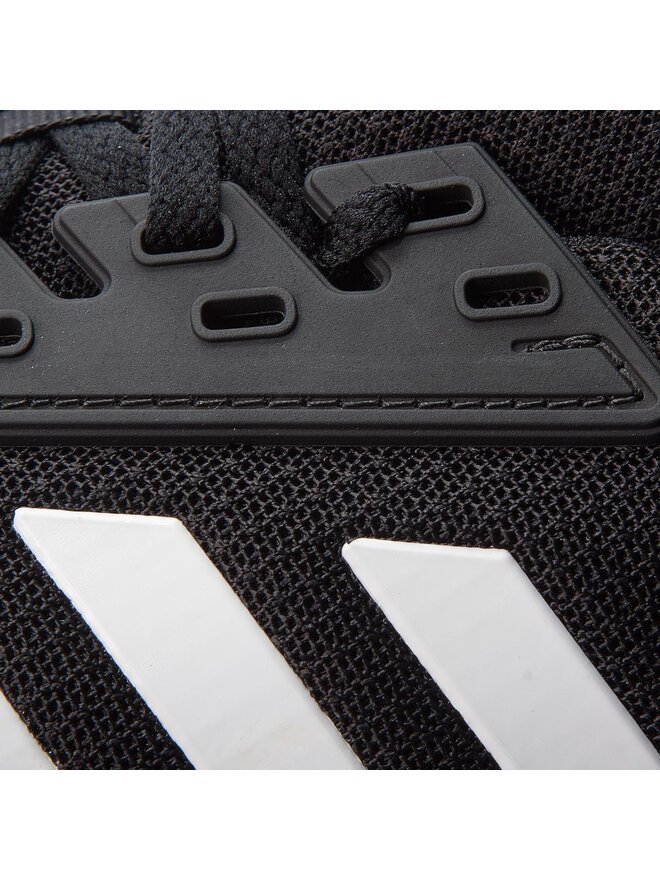 adidas Laufschuhe adidas Duramo 9 BB7066 Schwarz