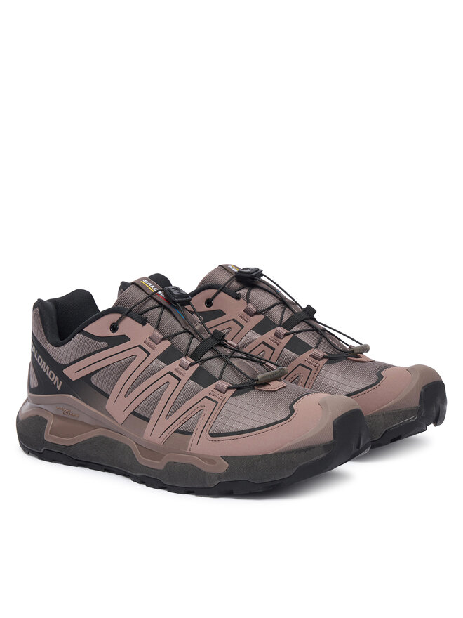 Salomon Sneakers Salomon Xc Roam L49238900 Braun