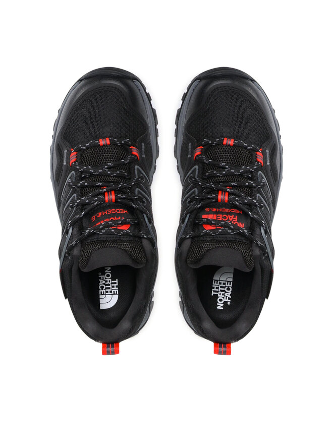 The North Face Trekkingschuhe The North Face Women's Hedgehog Futurelight NF0A52QWY79 Schwarz