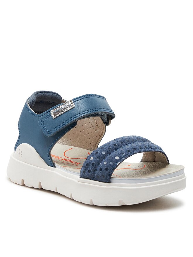 Biomecanics Sandalen Biomecanics 242273-A Blau