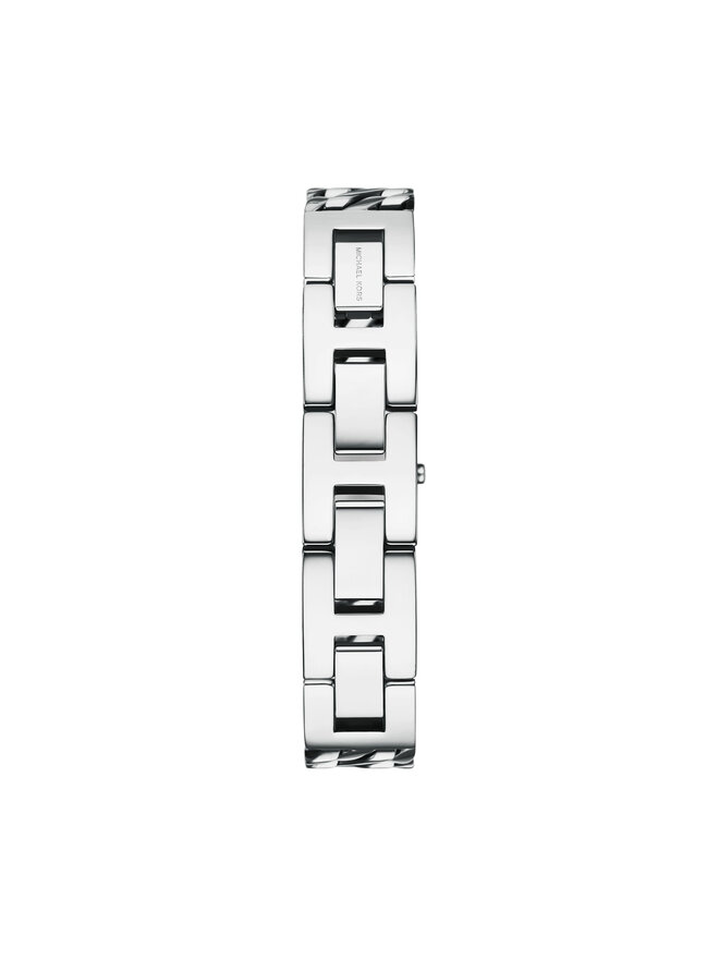 Michael Kors Karóra Michael Kors Darrington  MK4909 Ezüst