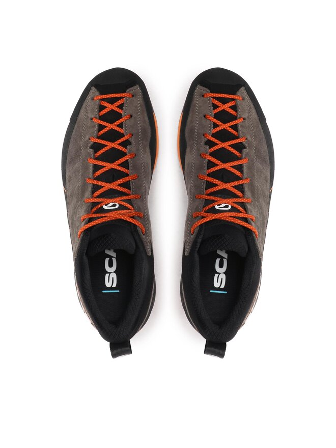 Scarpa Trekkingschuhe Scarpa Mescalito 72103-350 Grau