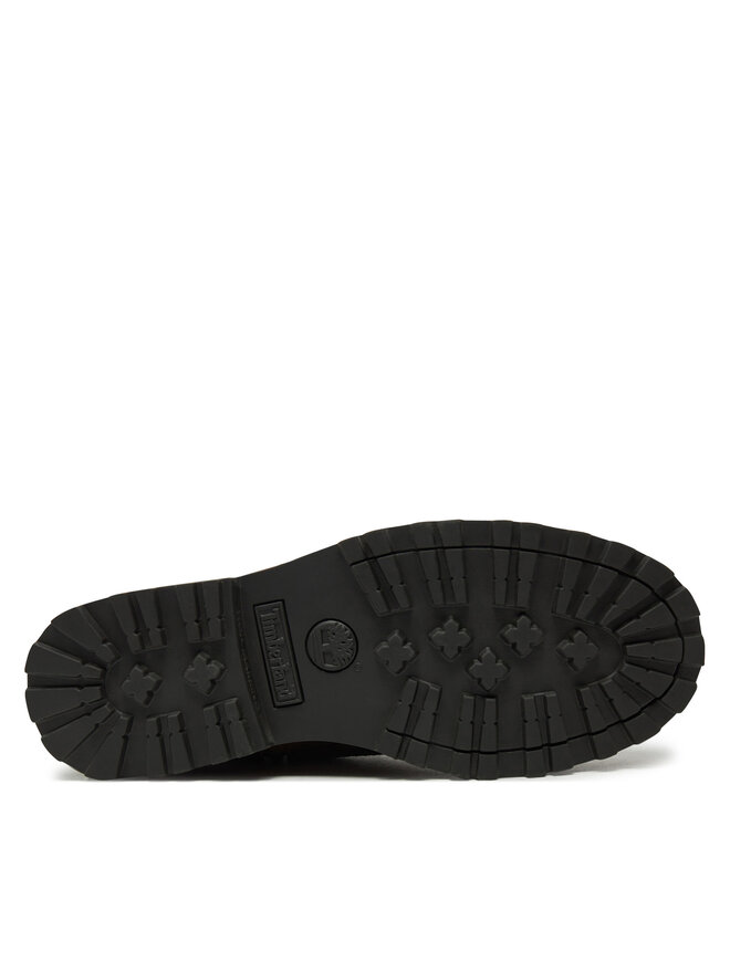 Timberland Ботильйони Timberland TB1A28MT2421 Коричневий