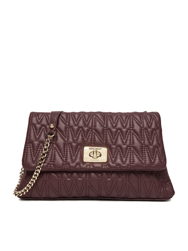 Nine West Bolso Nine West CEO-MILA-S23788-4 Guinda/burdeos