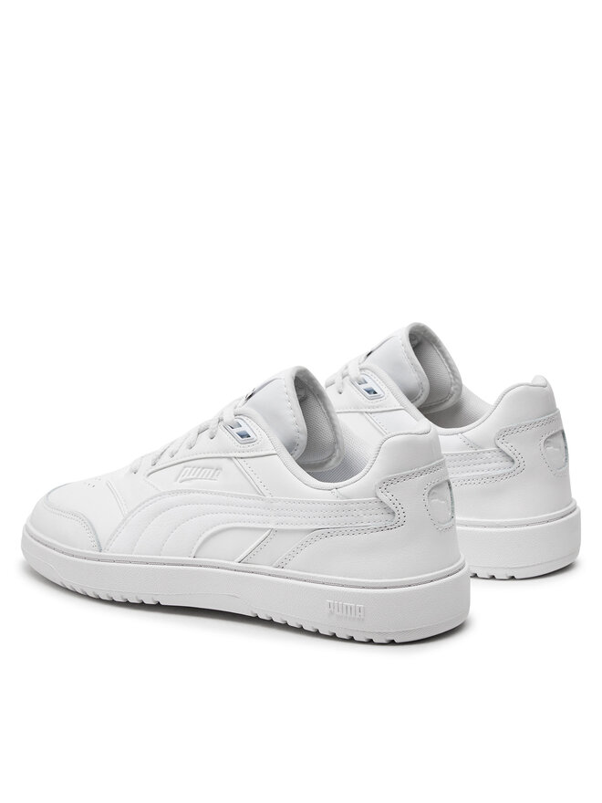 Puma Sneakers Puma Doublecoirt 39328401 Weiß
