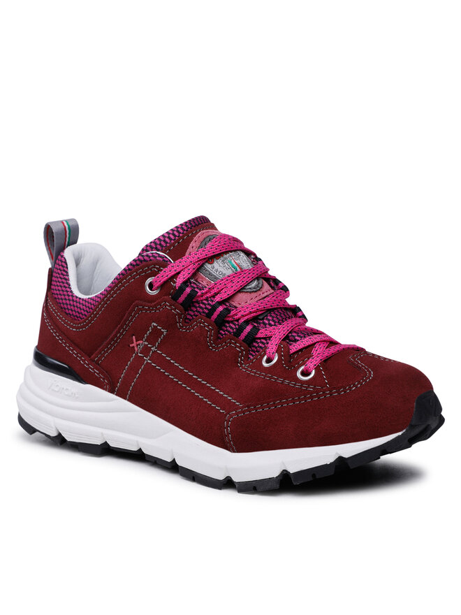 Olang Botas de trekking Olang GRILLO Guinda/burdeos