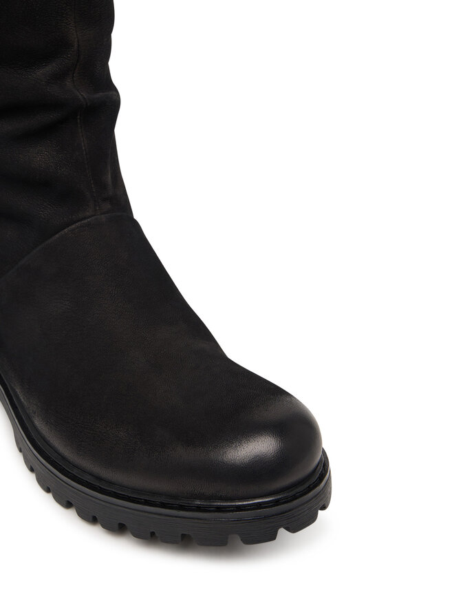Josef Seibel Stiefel Josef Seibel Melinda 31 89431-PL094 Schwarz