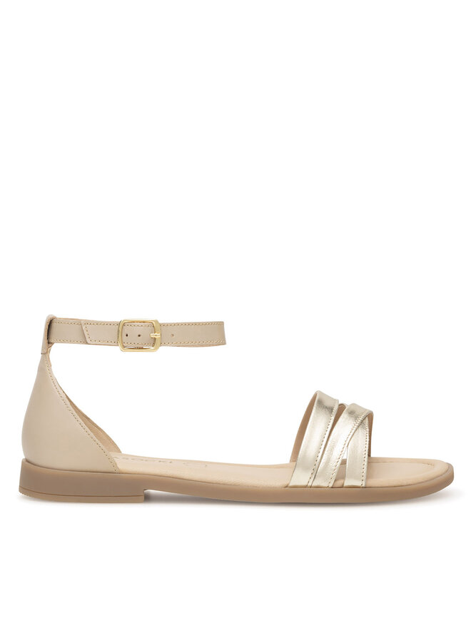 Lasocki Sandalen Lasocki WI16-FOXI-71 Beige