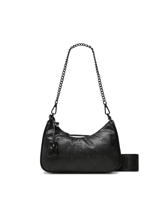 Steve Madden Borsetta Steve Madden Bvital-X SM13000921 Nero