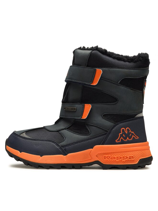 Kappa Schneeschuhe Kappa 260903T Dunkelblau