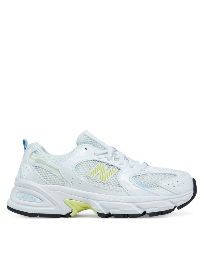 New Balance Laisvalaikio batai New Balance GR530SN Balta