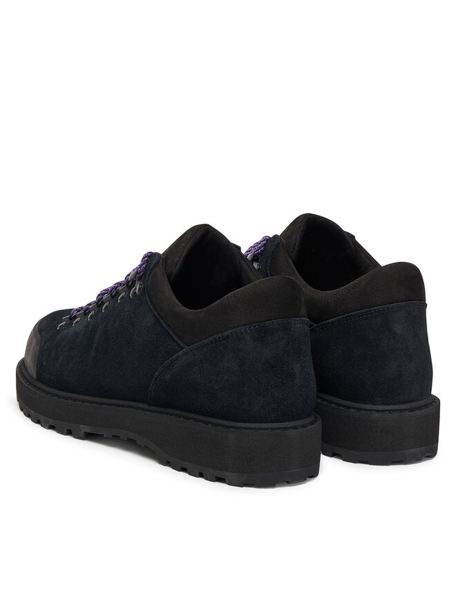 Diemme Αθλητικά Diemme Cornaro DI24FWCOM-F02S008 Μαύρο