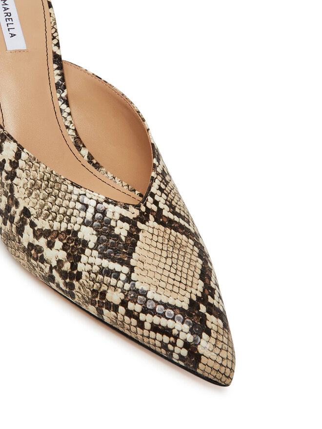 Marella Pantoletten Marella 2513521046200 Beige
