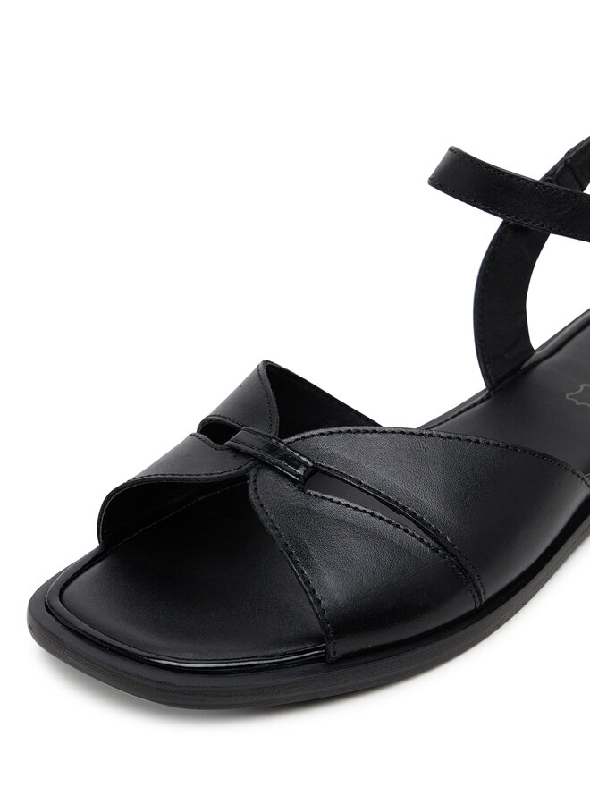 Lasocki Sandalen Lasocki WI23-CONA-01 Schwarz