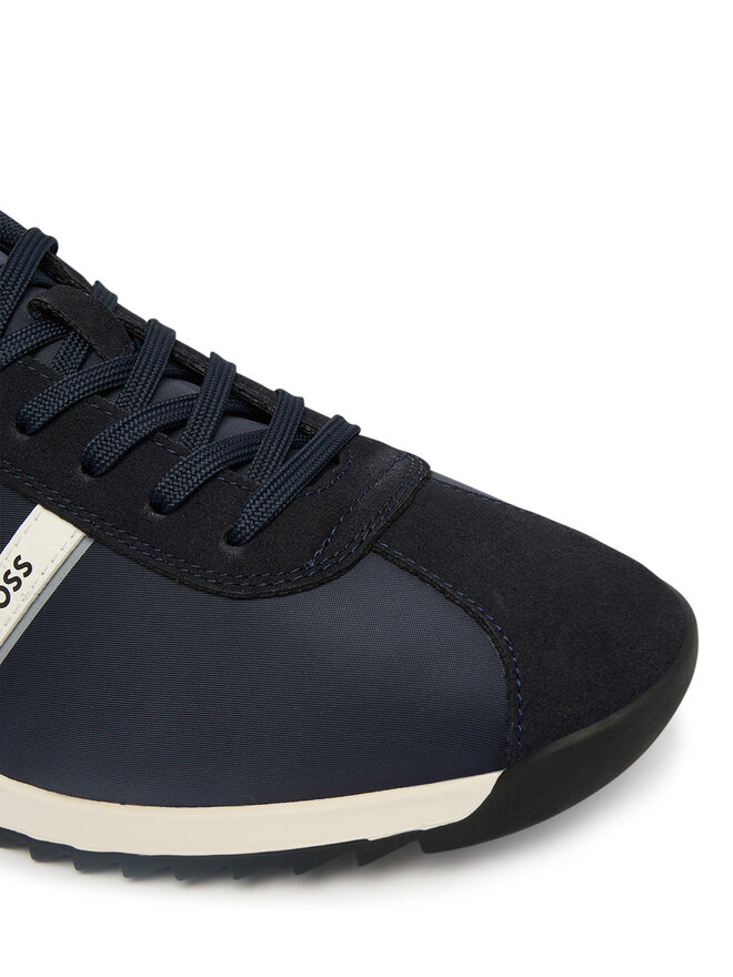 BOSS Zapatillas BOSS Zayn 50562818 Azul marino