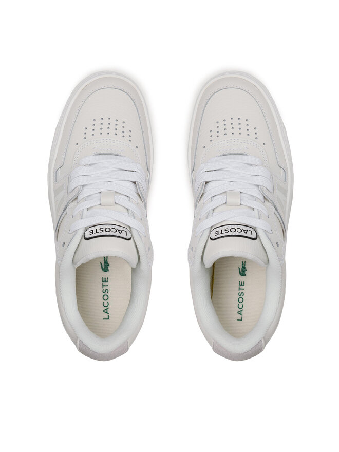Lacoste Sneakersy Lacoste L001 0321 1 Sfa 7-42SFA007665T Beżowy