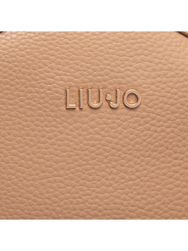 Liu Jo Rucsac Liu Jo Ecs Ma Backpack NF2241 E0086 Bej