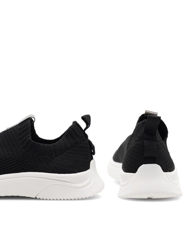 Nelli Blu Sneakers Nelli Blu CS5182-01A Negru