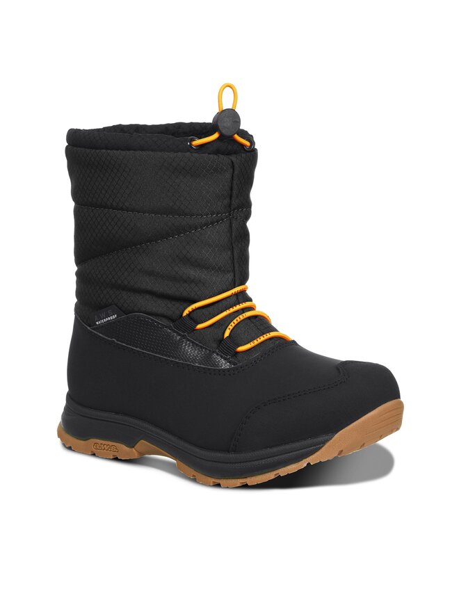 Icepeak Botas de nieve Icepeak Alvear 72264 100 I Negro