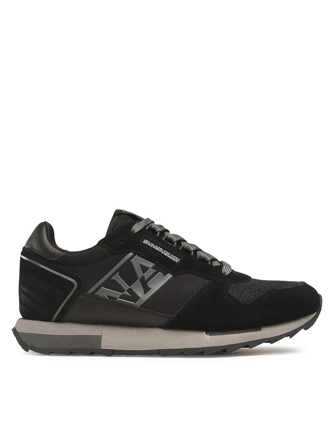 Napapijri Zapatillas Napapijri NP0A4HL8 Negro