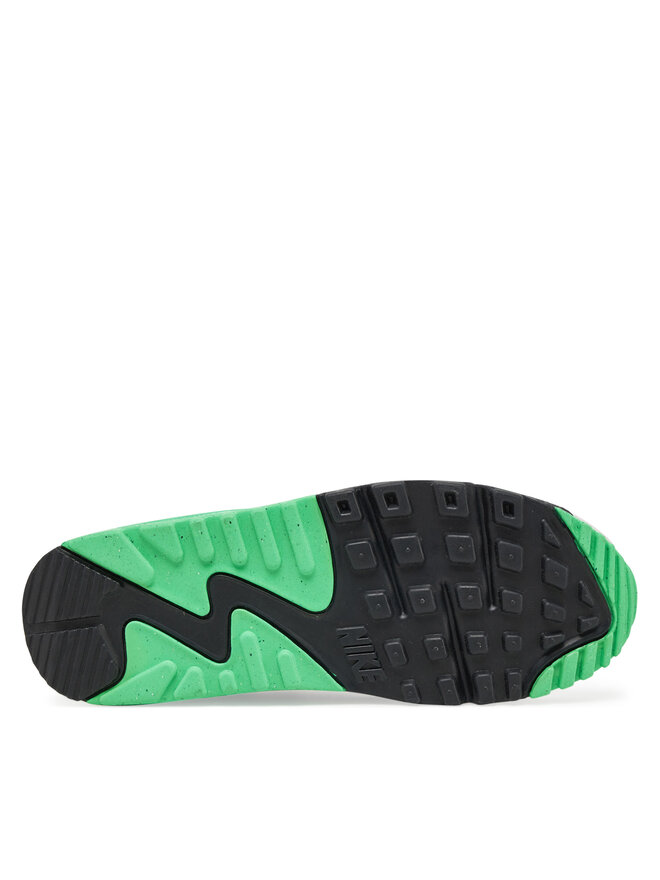 Nike Сникърси Nike Air Max 90 FJ3208 001 Бял