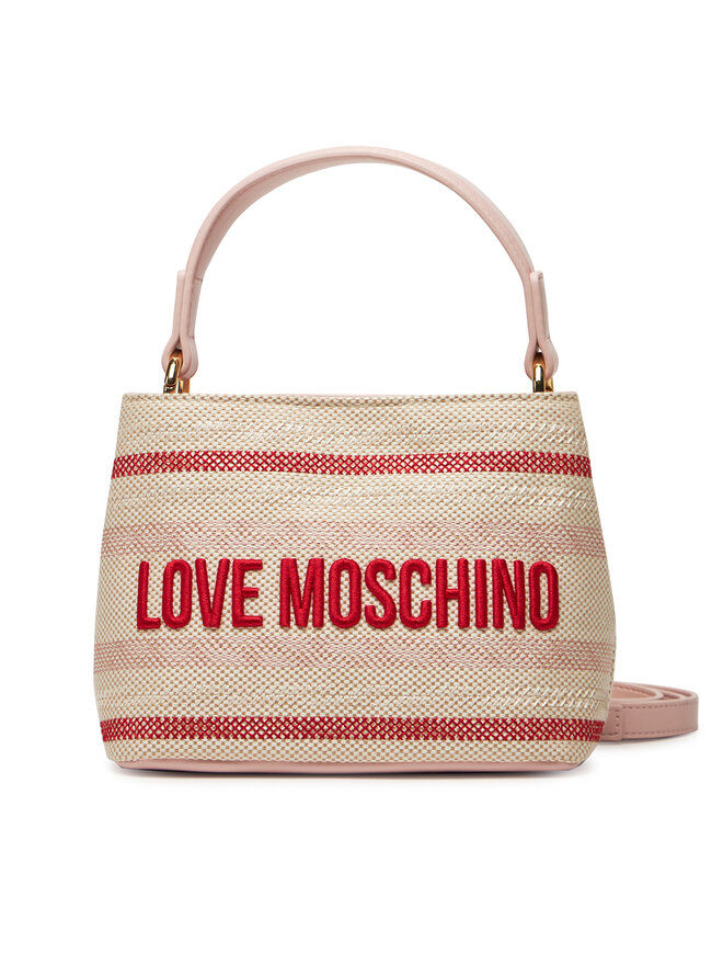 LOVE MOSCHINO Borsetta LOVE MOSCHINO JC4240PP0MKO110A Rosa
