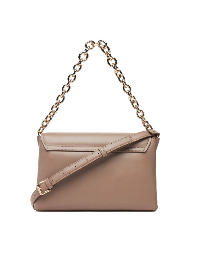 Furla Torebka Furla Meridiana WB01448 BX3227 MA200 Brązowy