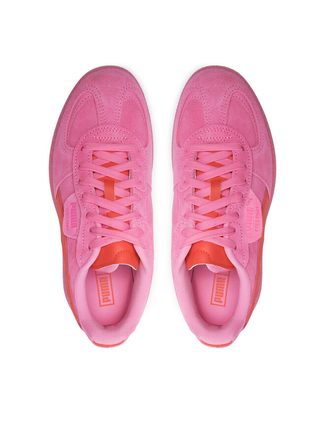Puma Sneakers Puma Palermo Moda Xtra Wns 398534 01 Rosa