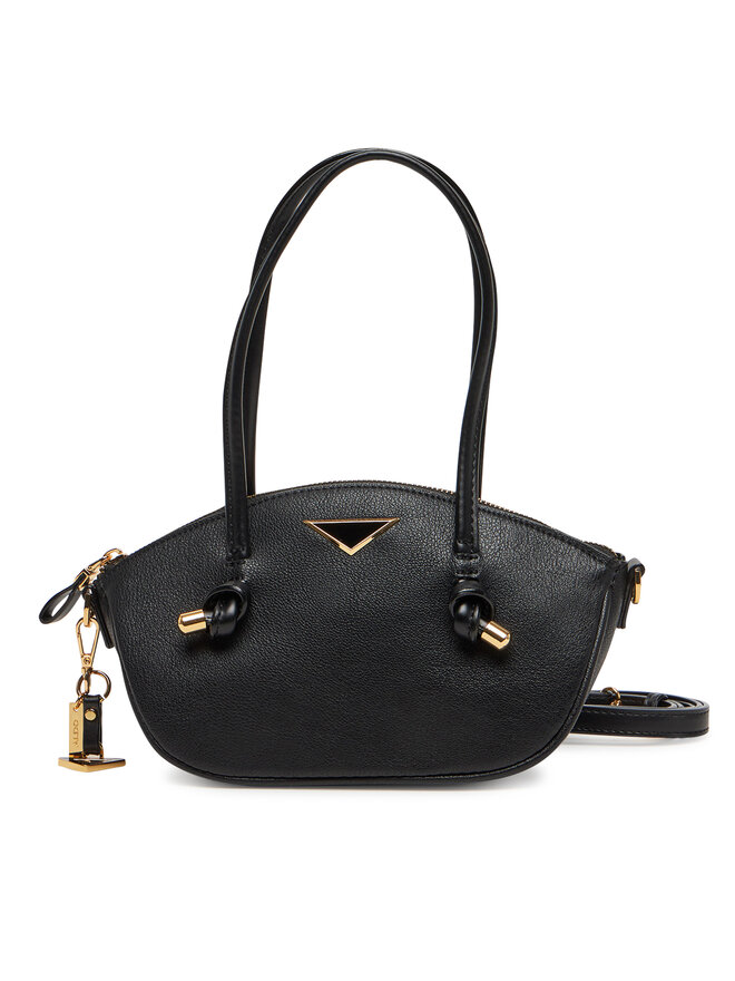 Aldo Handtasche Aldo Elysande 13989401 Schwarz