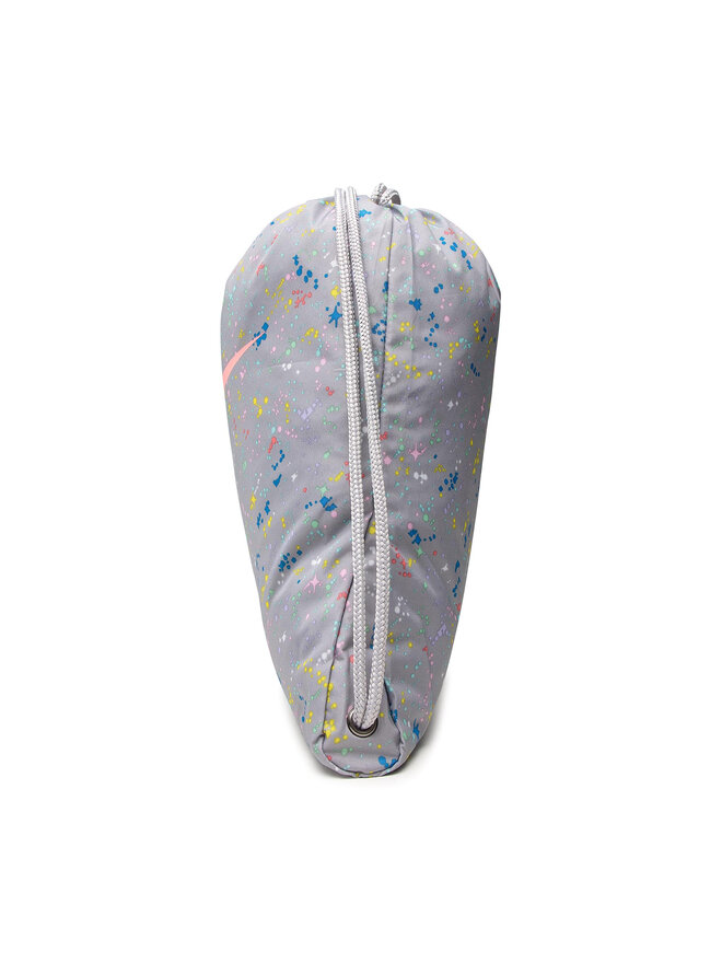 Nike Turnbeutel Nike BA5993 059 Grau