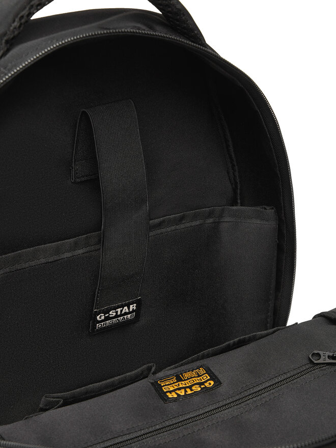 G-Star Raw Batoh G-Star Raw GSR-B-001-07 Černá