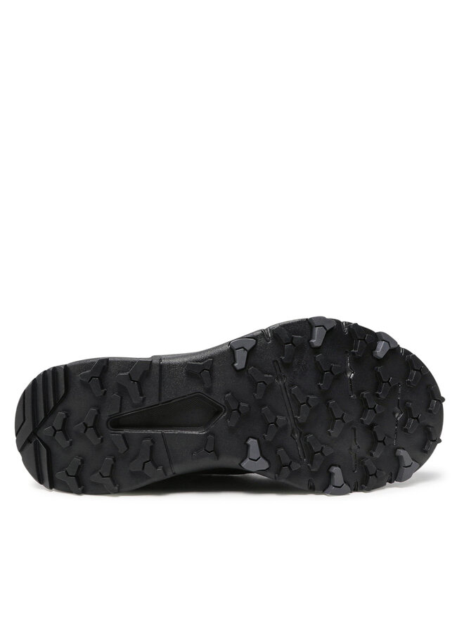 The North Face Trekkingschuhe The North Face Vectiv Taraval NF0A52Q1KX71 Schwarz