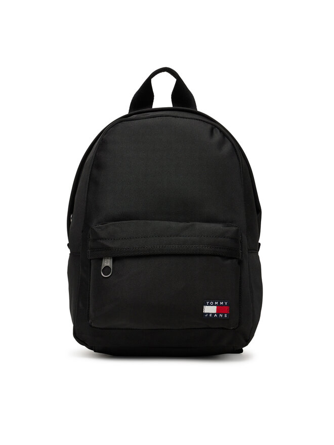 Tommy Jeans Rucsac Tommy Jeans Tjw Daily Backpack AW0AW16963 Negru
