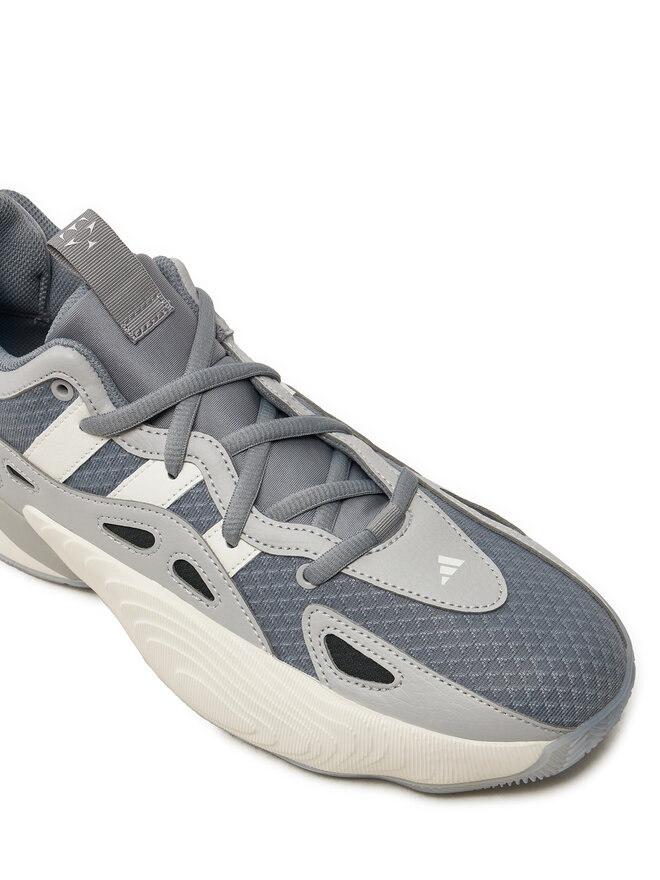 adidas Basketbalové boty adidas Trae Unlimited IG6690 Šedá