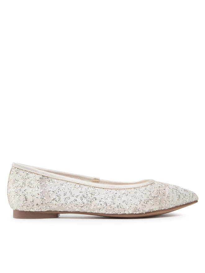 Tamaris Ballerinas Tamaris 1-22102-28 Weiß