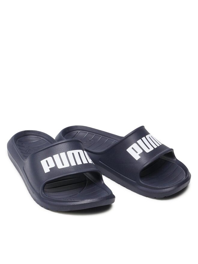 Puma Nazouváky Puma Divecat v2 Lite 374823 02 Tmavomodrá