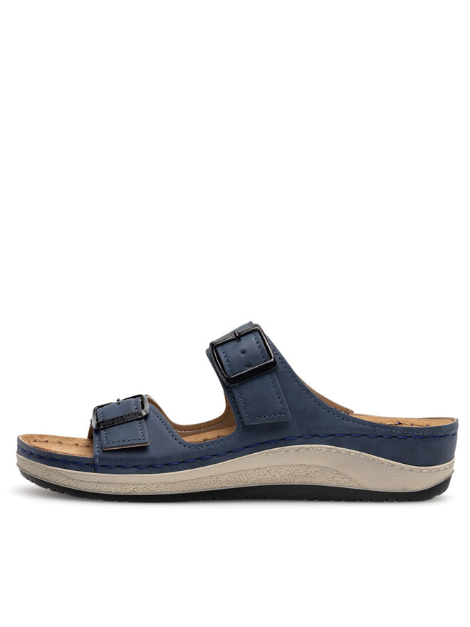 Inblu Chanclas Inblu PF030100 Azul marino