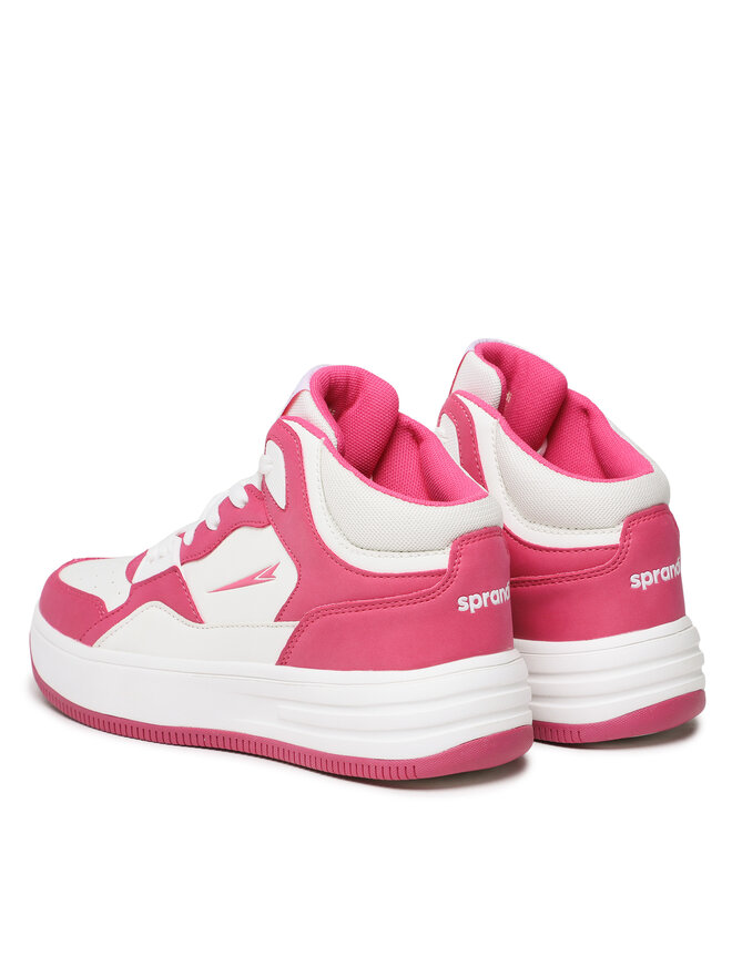 Sprandi Αθλητικά Sprandi WP40-22755C Ροζ