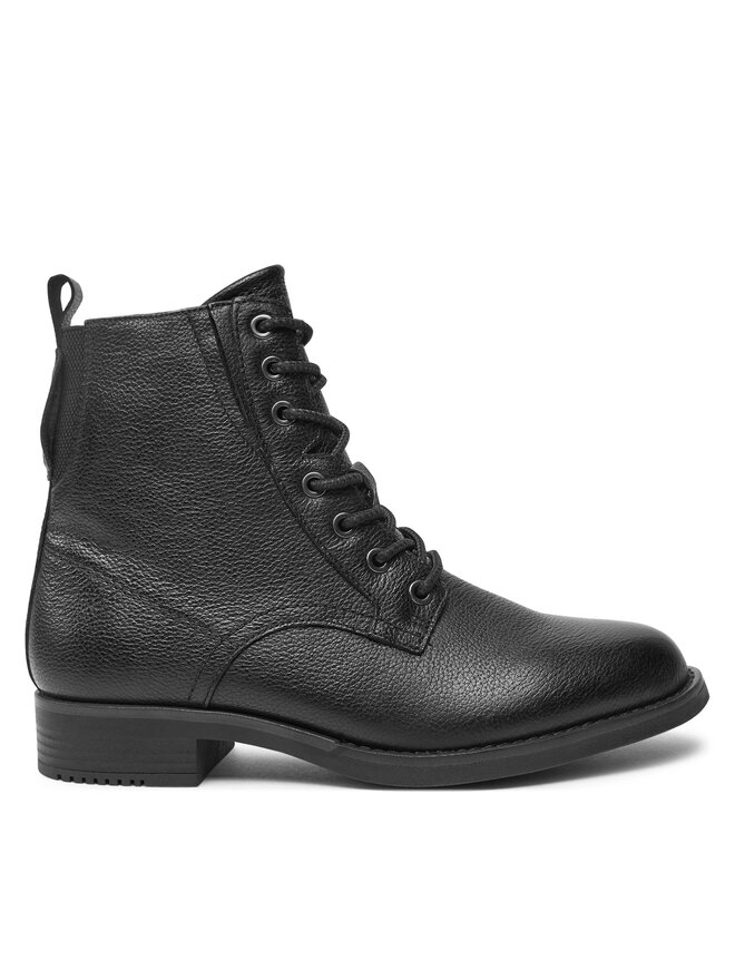 Tamaris Stiefeletten Tamaris 8-85100-43 Schwarz